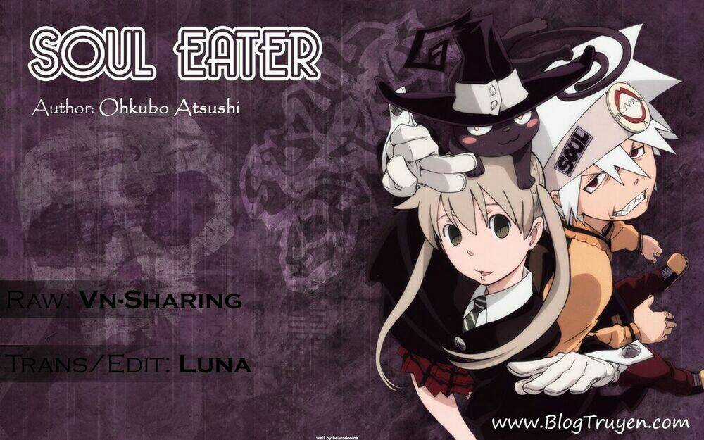 Soul Eater - Chapter 61 - Trang 1