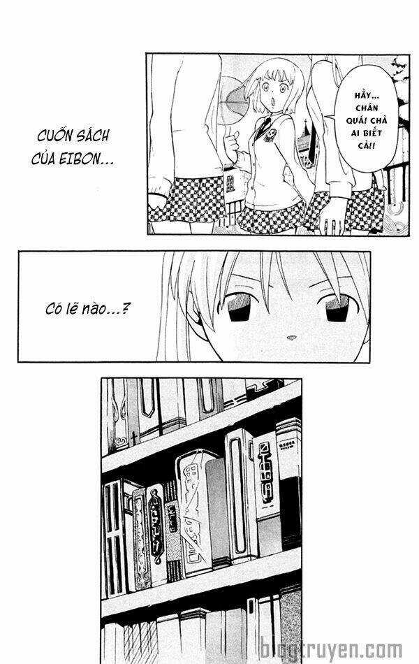 Soul Eater - Chapter 61 - Trang 15