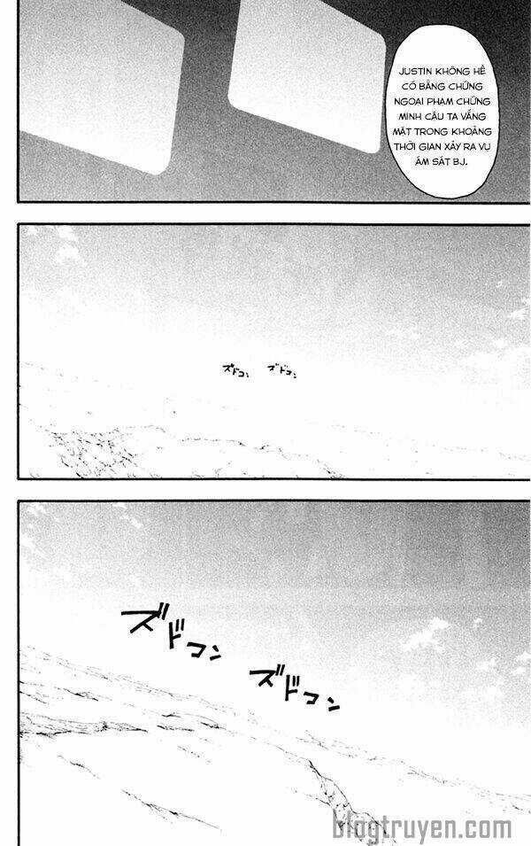 Soul Eater - Chapter 61 - Trang 17