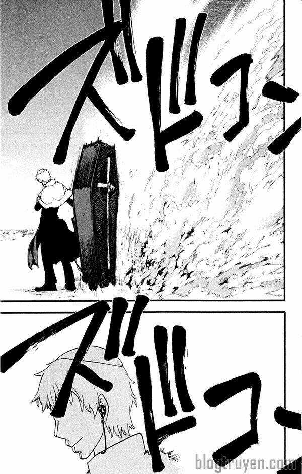 Soul Eater - Chapter 61 - Trang 18