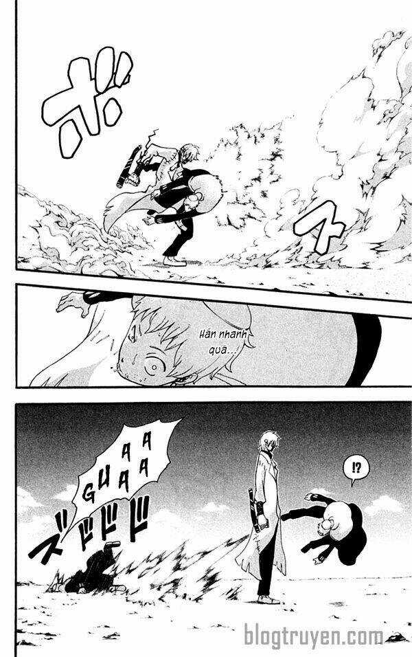 Soul Eater - Chapter 61 - Trang 29