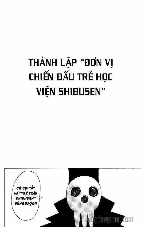 Soul Eater - Chapter 61 - Trang 35