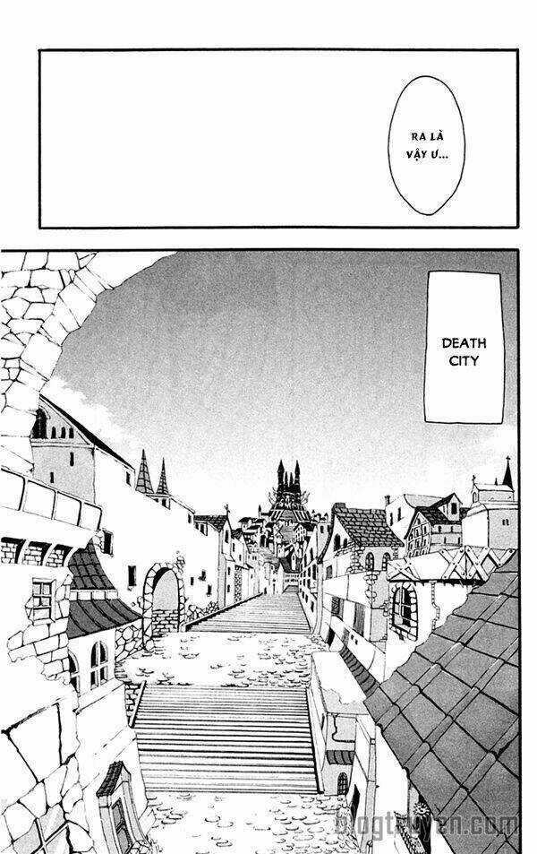 Soul Eater - Chapter 61 - Trang 6