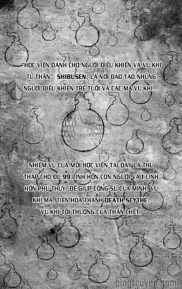 Soul Eater - Chapter 62 - Trang 2