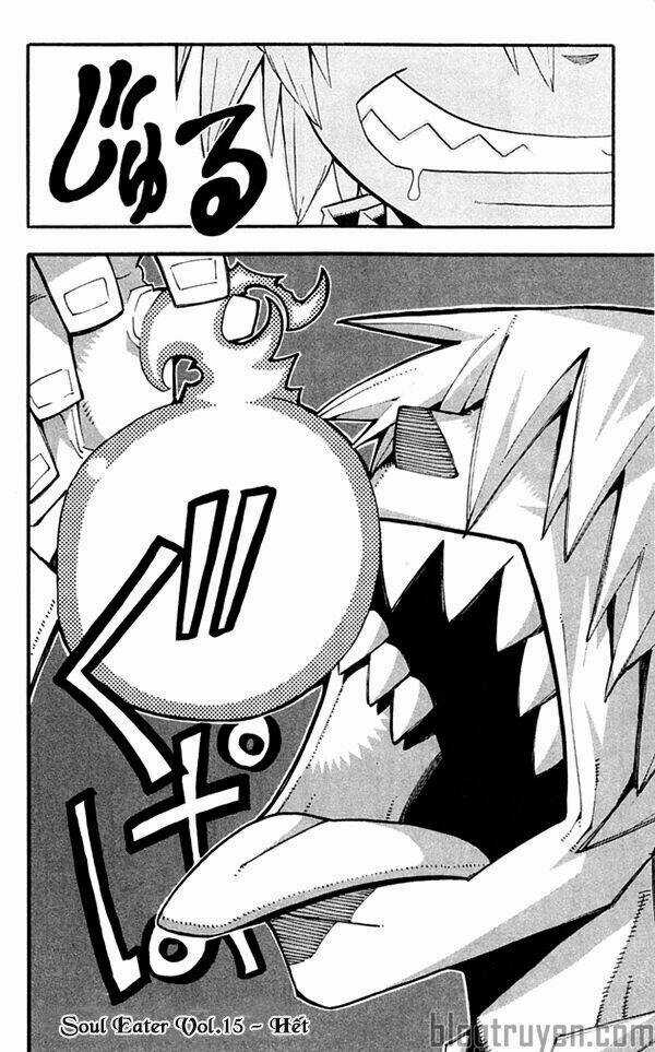 Soul Eater - Chapter 62 - Trang 37