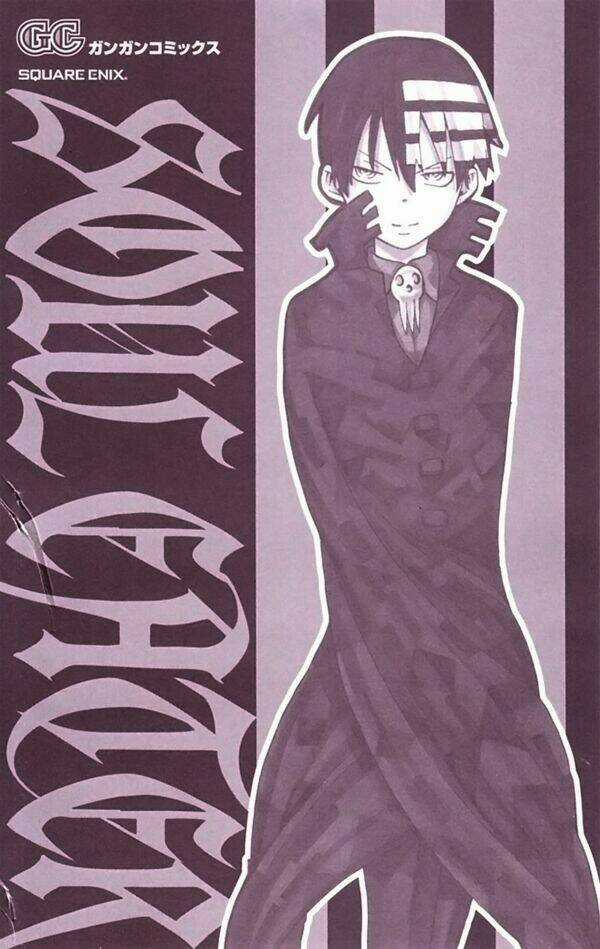 Soul Eater - Chapter 62 - Trang 40