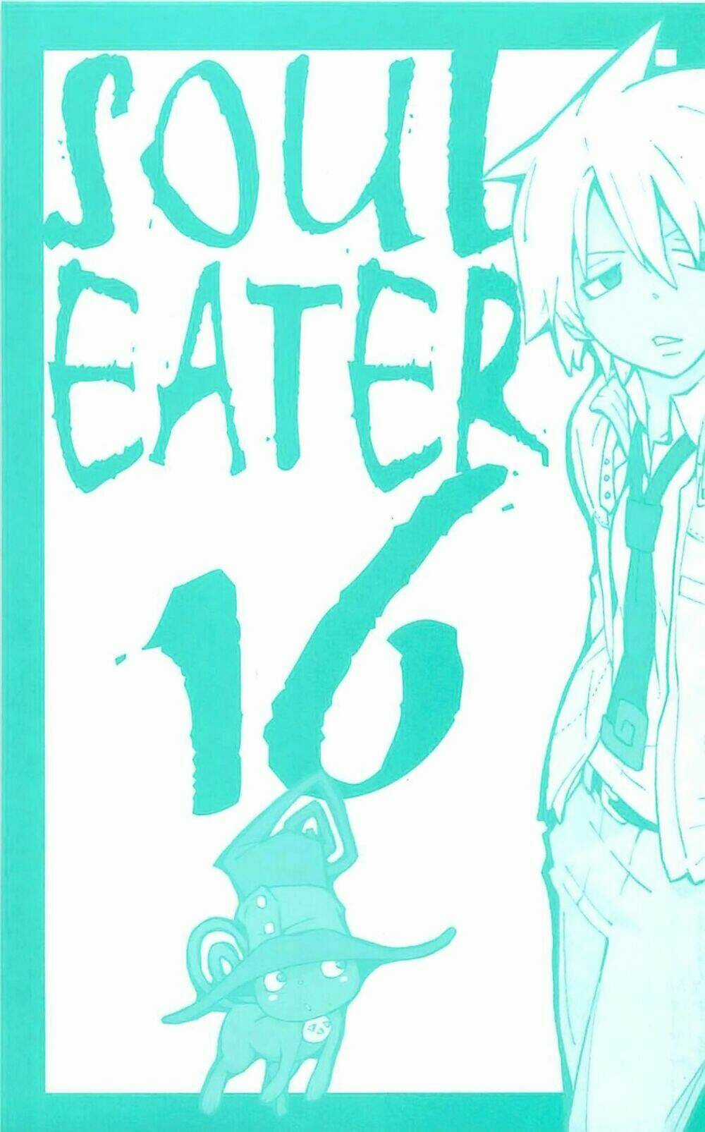 Soul Eater - Chapter 63 - Trang 3
