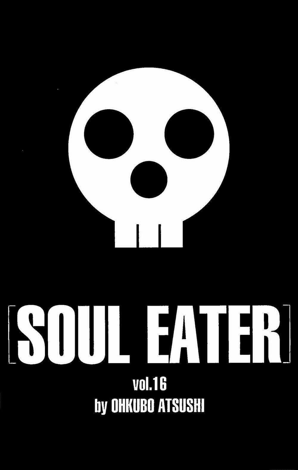 Soul Eater - Chapter 63 - Trang 5