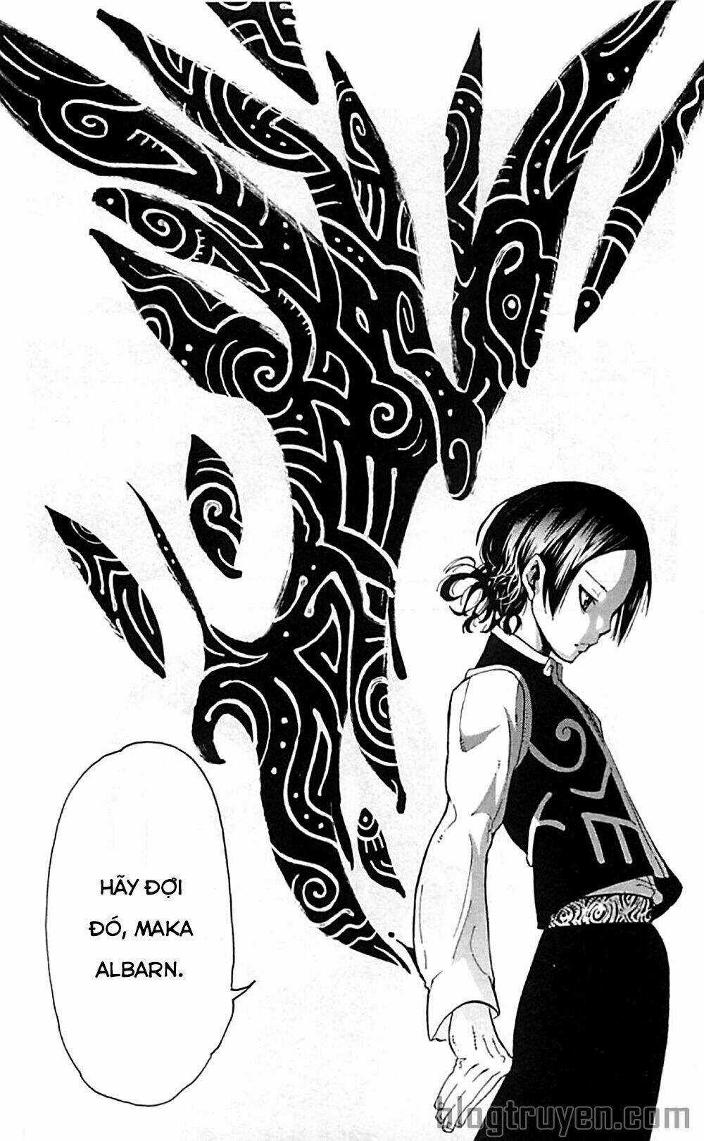 Soul Eater - Chapter 63 - Trang 41