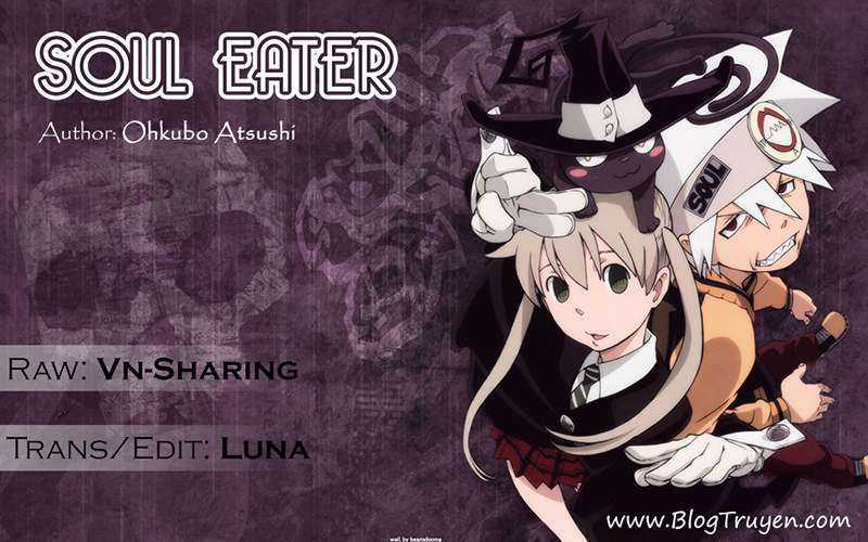 Soul Eater - Chapter 65 - Trang 1