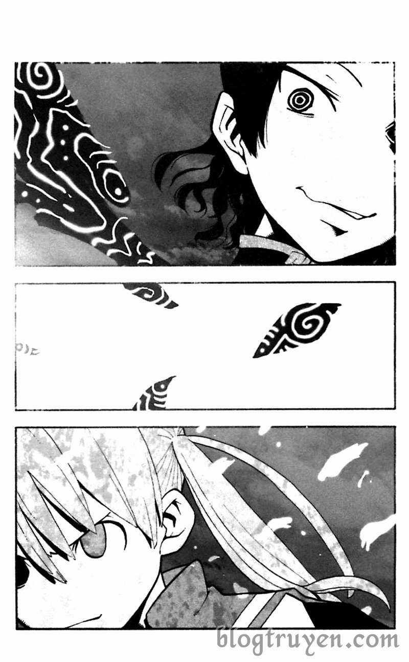 Soul Eater - Chapter 65 - Trang 2