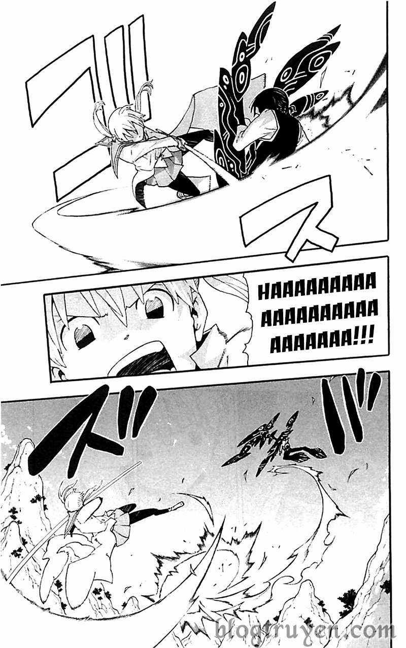 Soul Eater - Chapter 65 - Trang 12