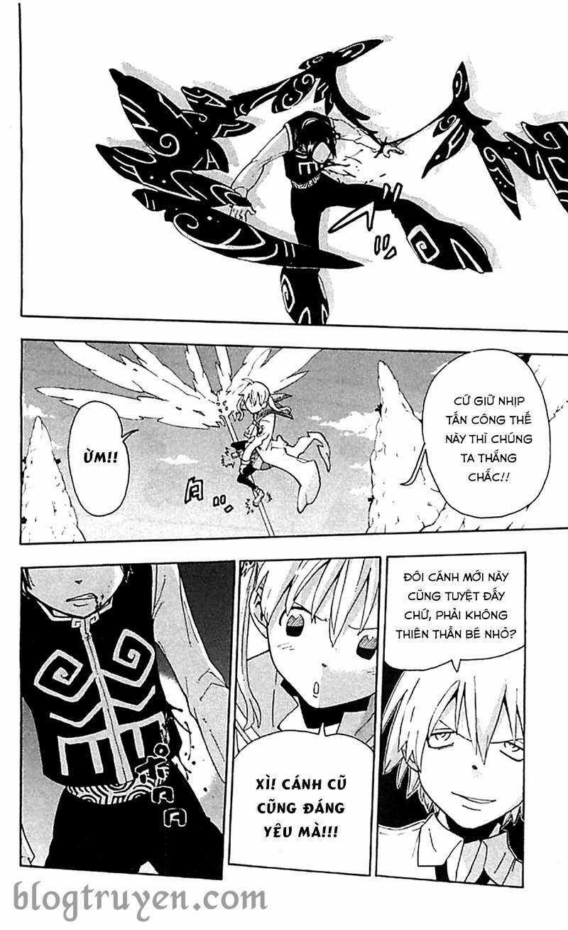 Soul Eater - Chapter 65 - Trang 13