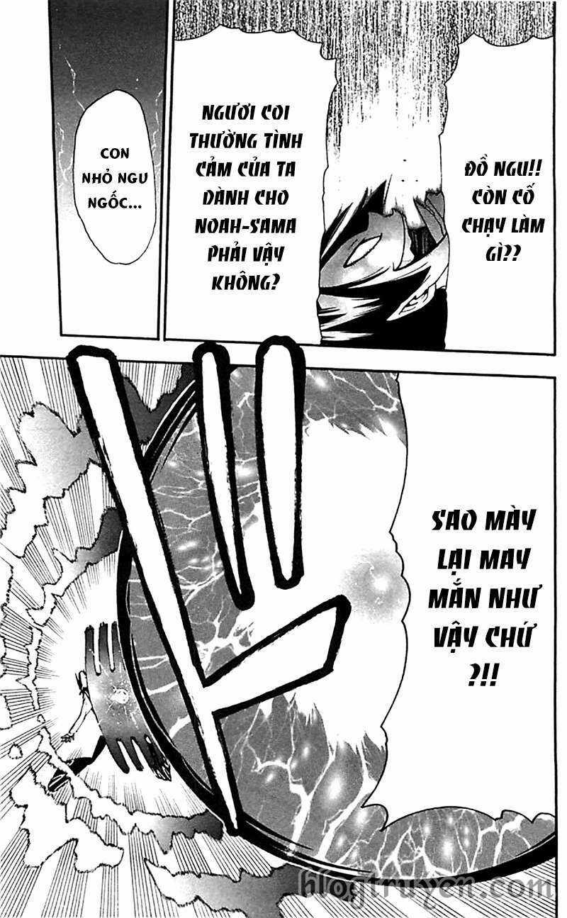 Soul Eater - Chapter 65 - Trang 16