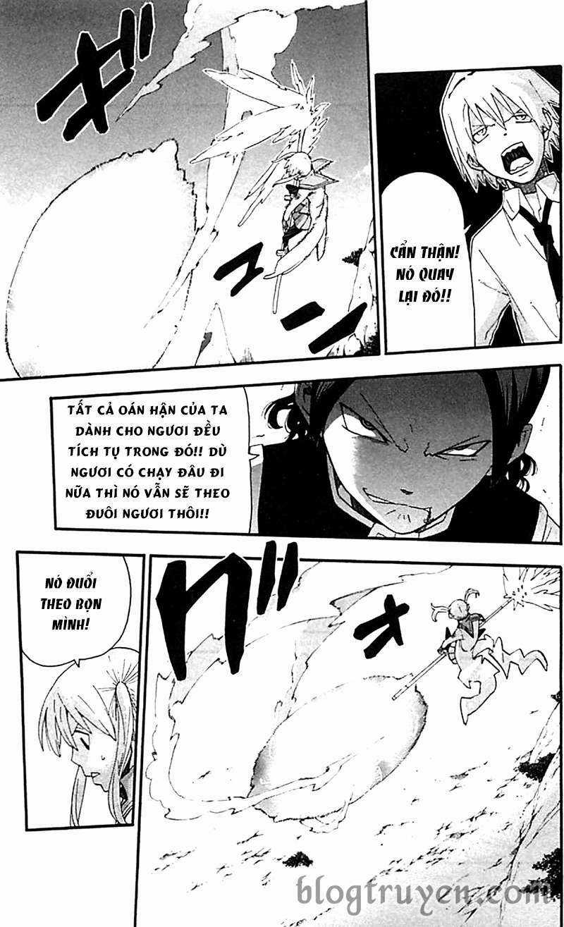Soul Eater - Chapter 65 - Trang 18