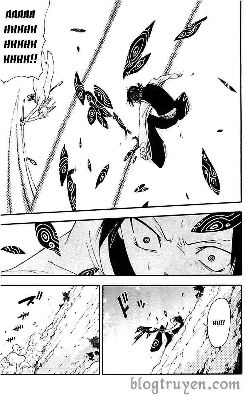 Soul Eater - Chapter 65 - Trang 24