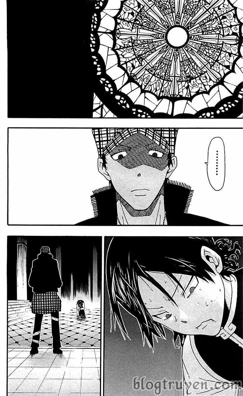 Soul Eater - Chapter 65 - Trang 27