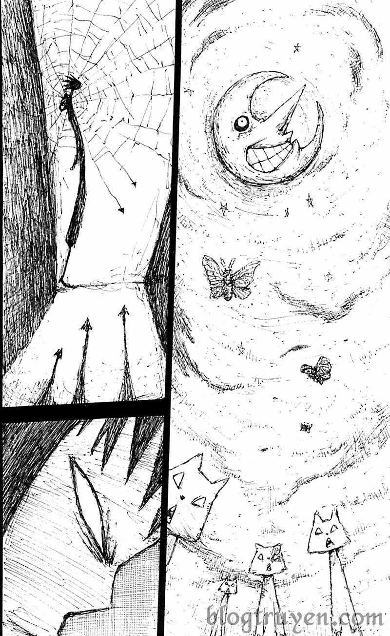 Soul Eater - Chapter 65 - Trang 33