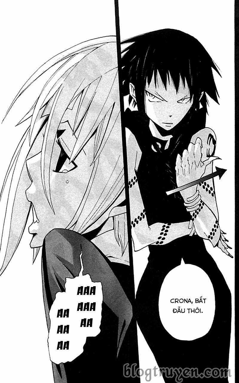 Soul Eater - Chapter 65 - Trang 34
