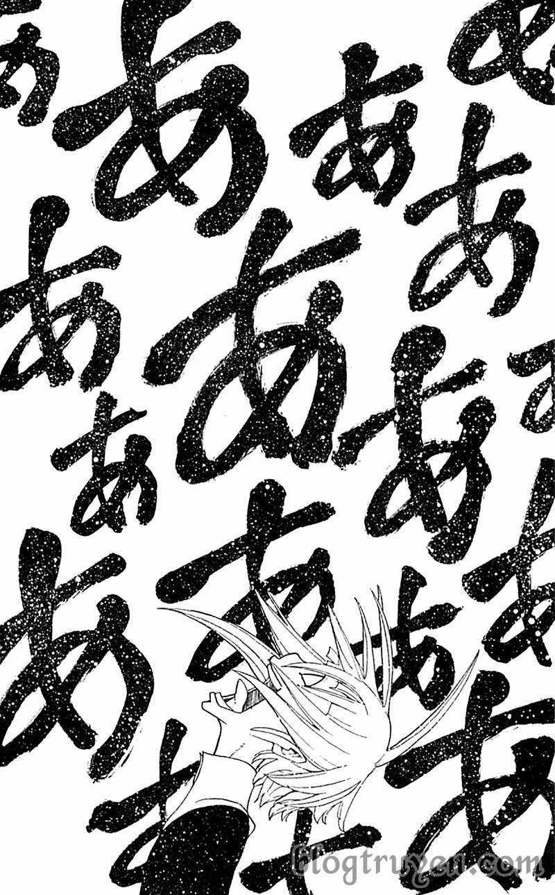 Soul Eater - Chapter 65 - Trang 35