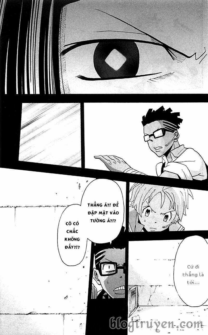 Soul Eater - Chapter 66 - Trang 26