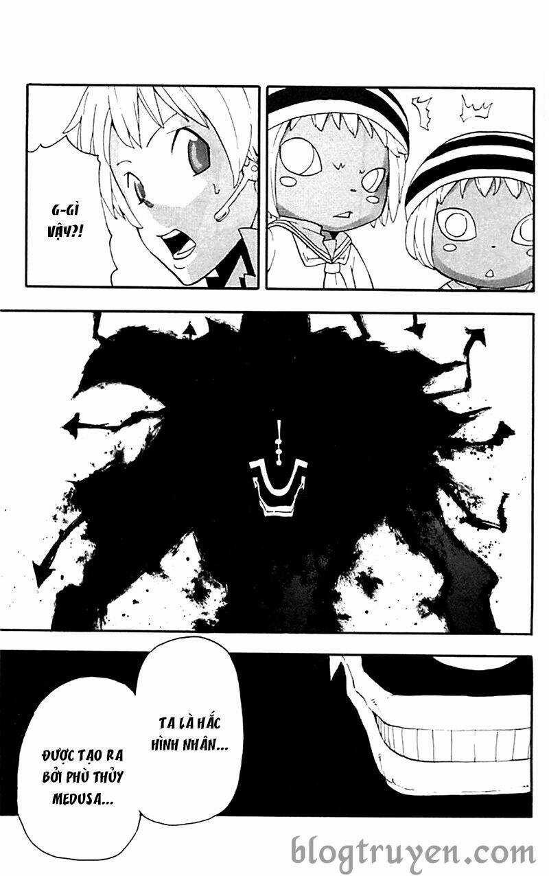 Soul Eater - Chapter 66 - Trang 32