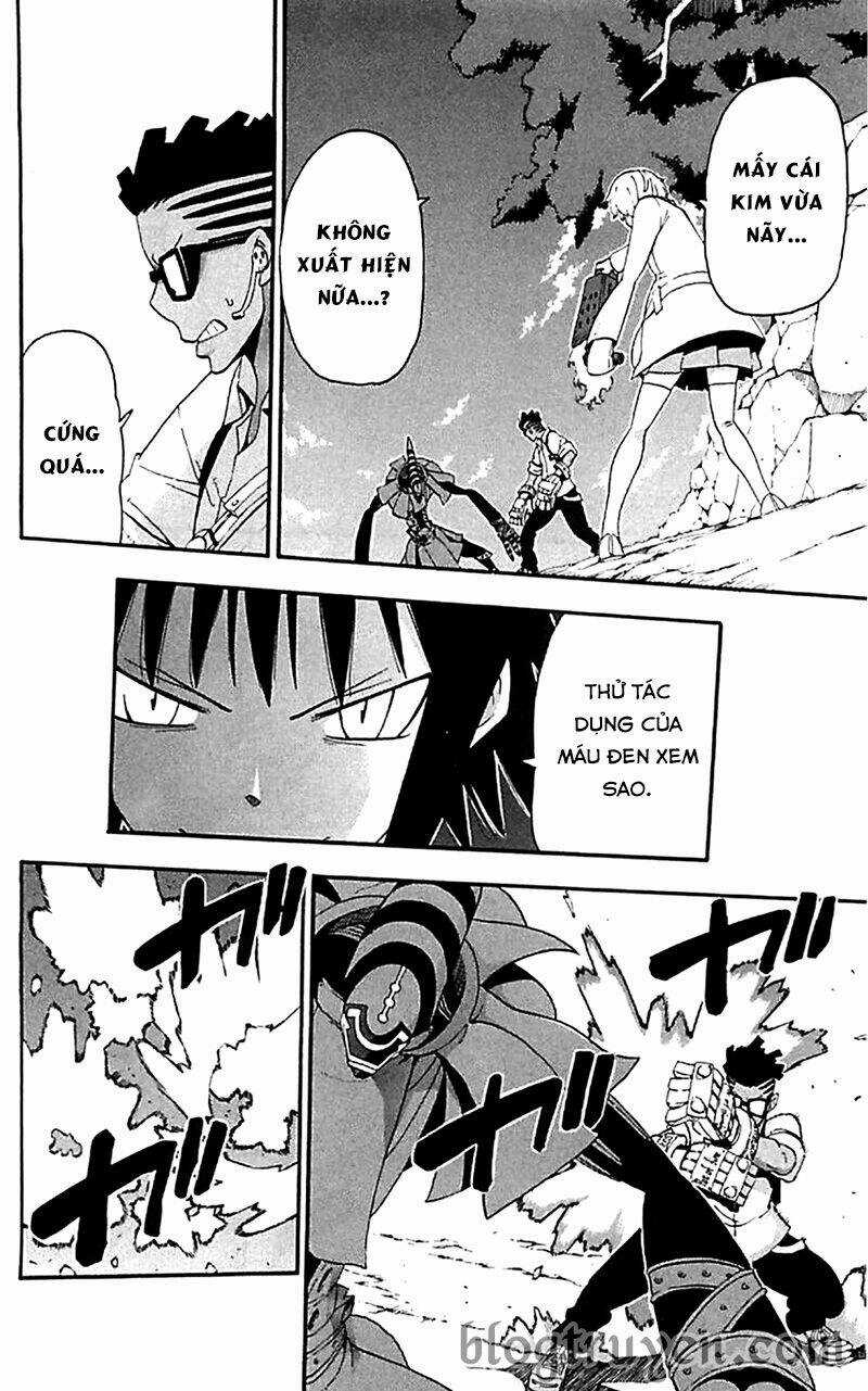 Soul Eater - Chapter 67 - Trang 13