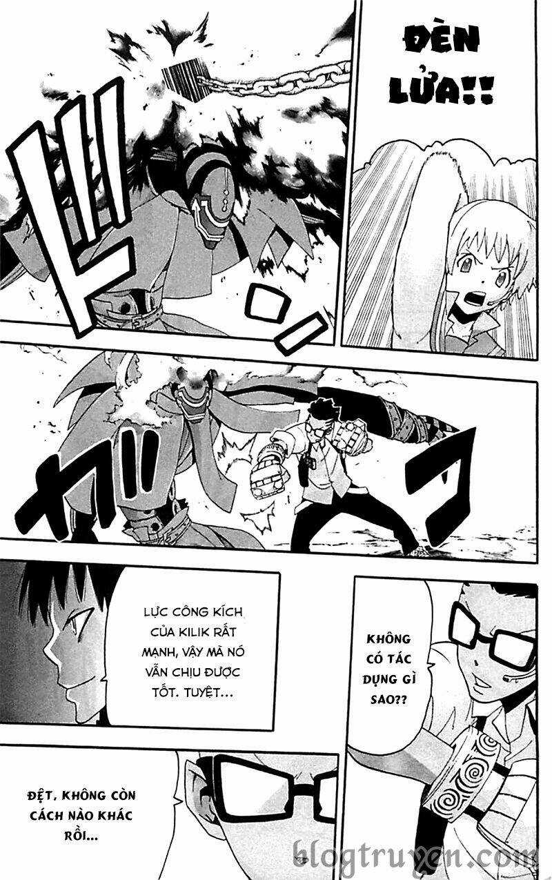 Soul Eater - Chapter 67 - Trang 14