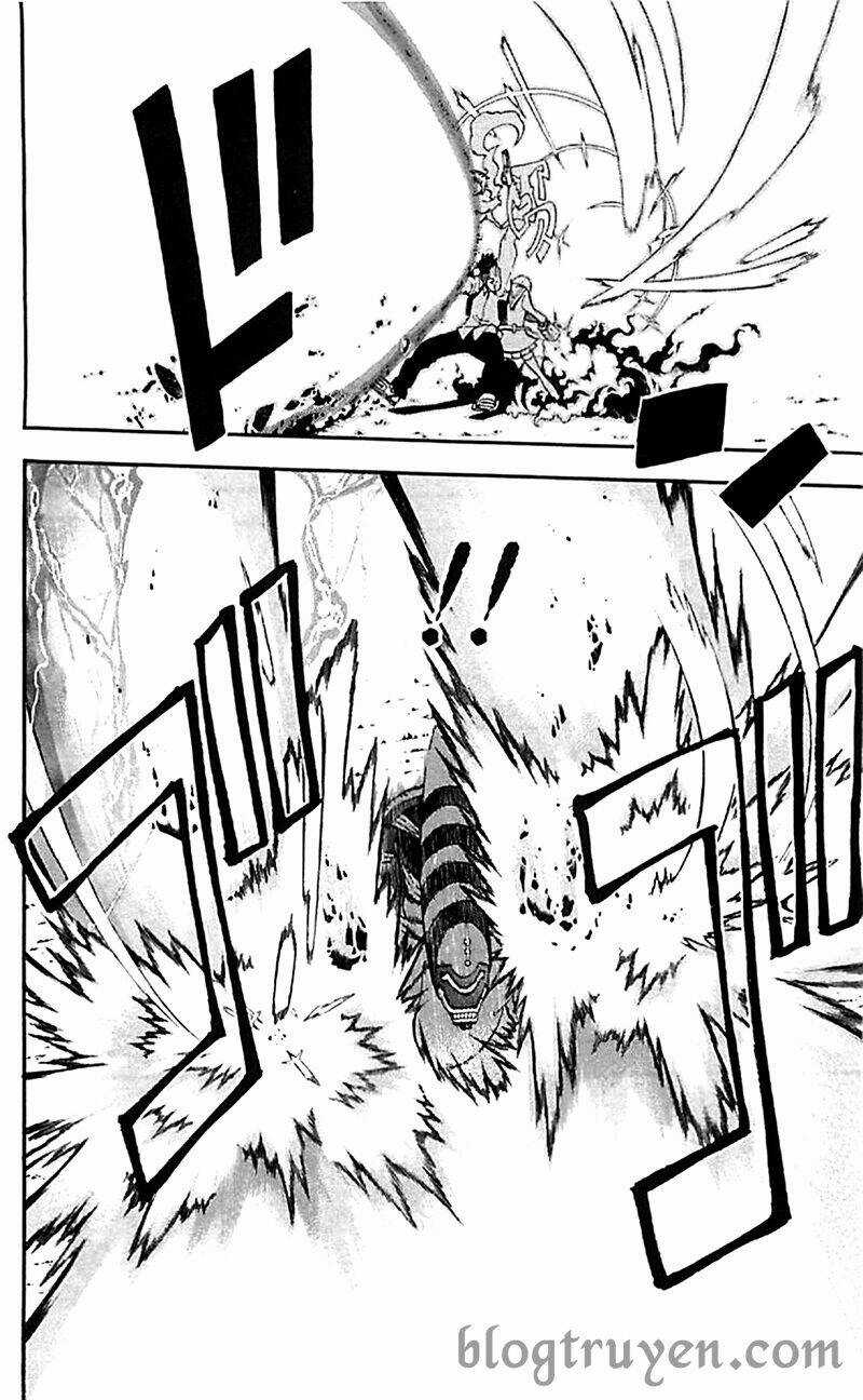 Soul Eater - Chapter 67 - Trang 19