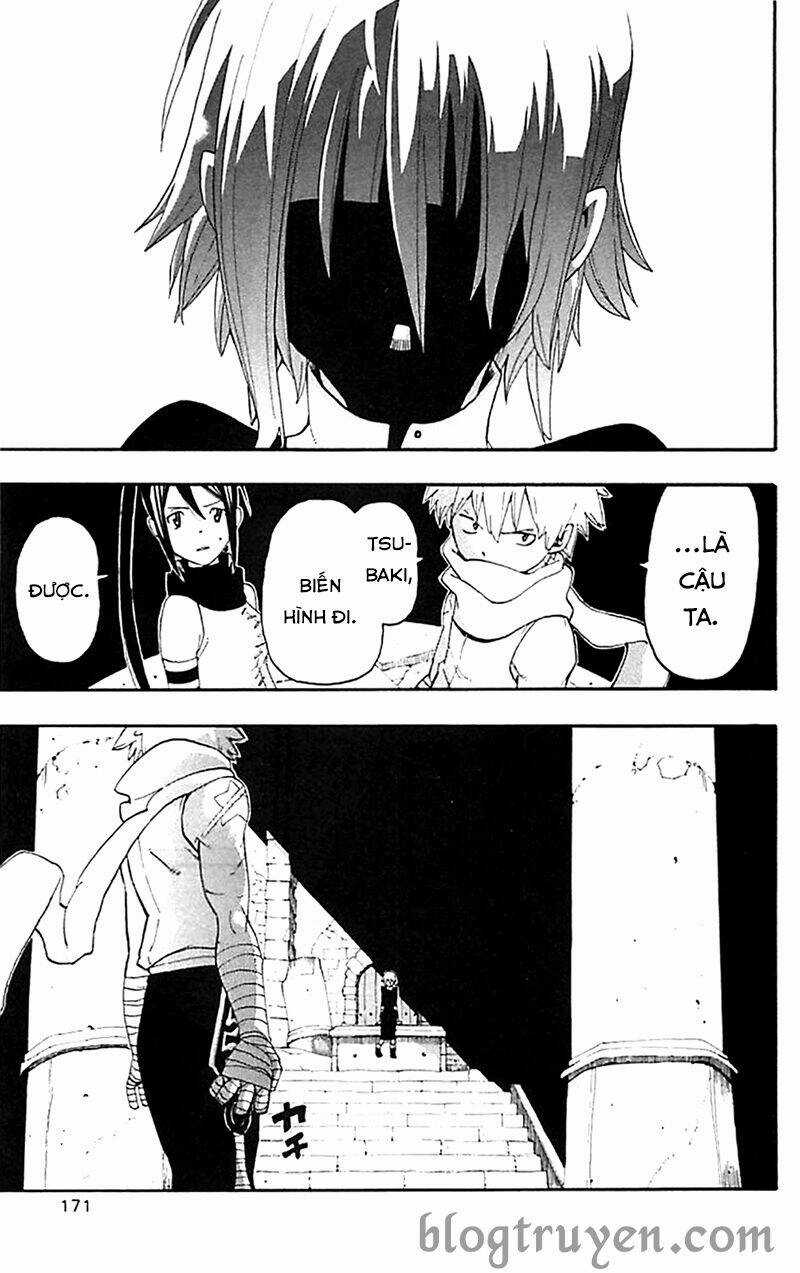 Soul Eater - Chapter 67 - Trang 26