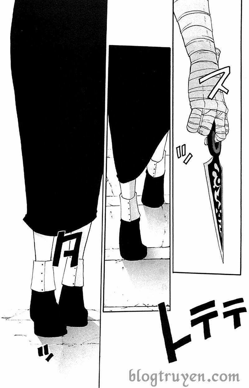 Soul Eater - Chapter 67 - Trang 28