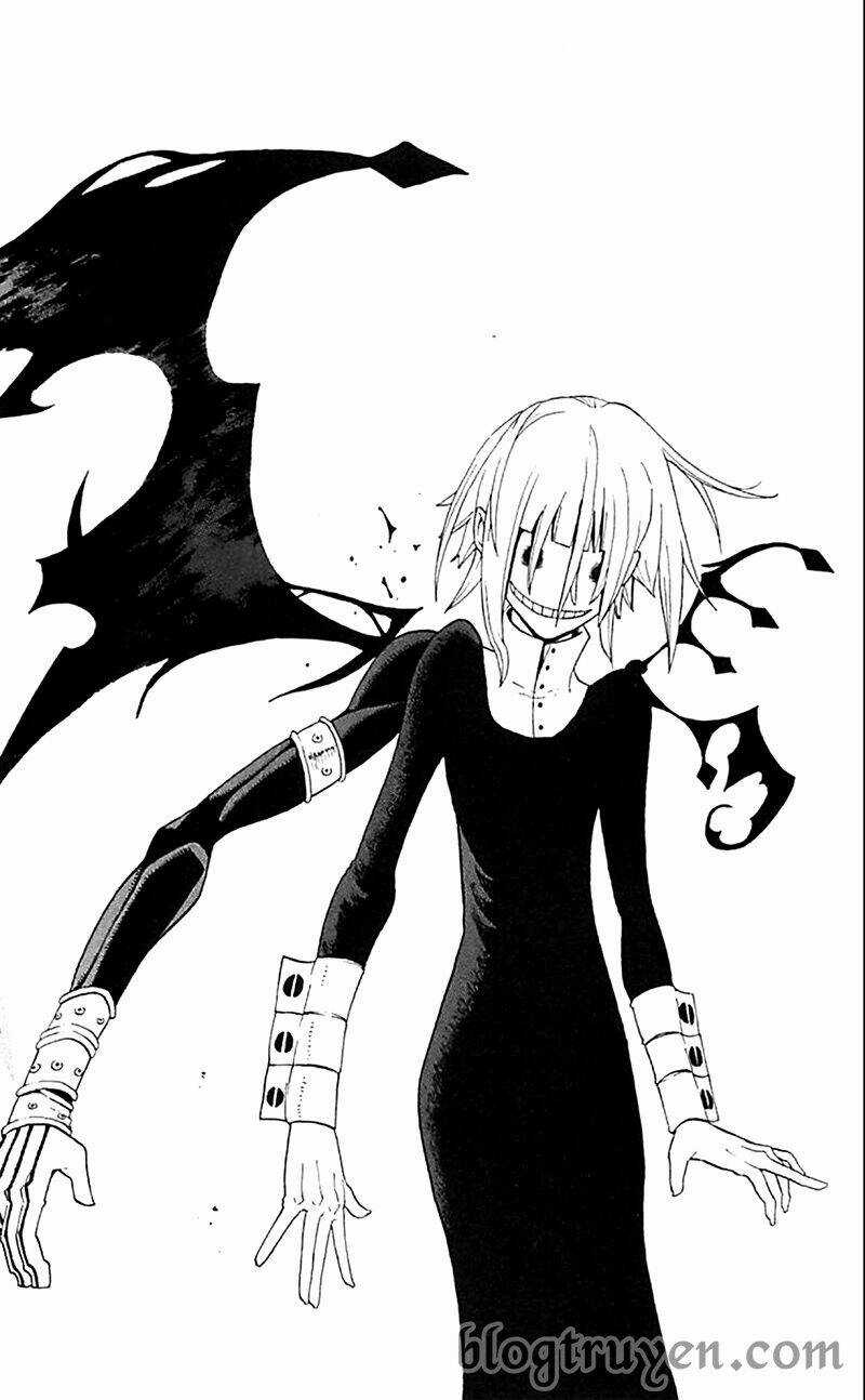 Soul Eater - Chapter 67 - Trang 29