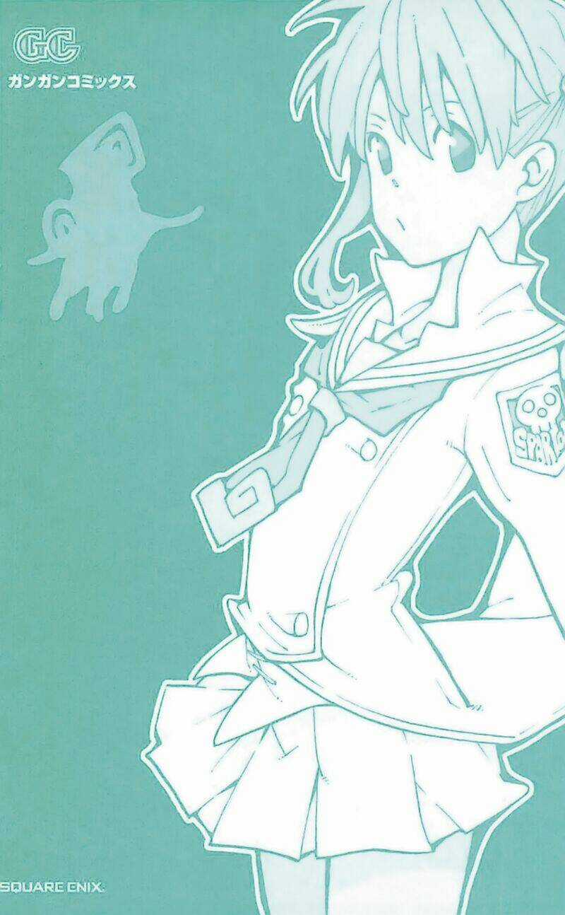 Soul Eater - Chapter 67 - Trang 35