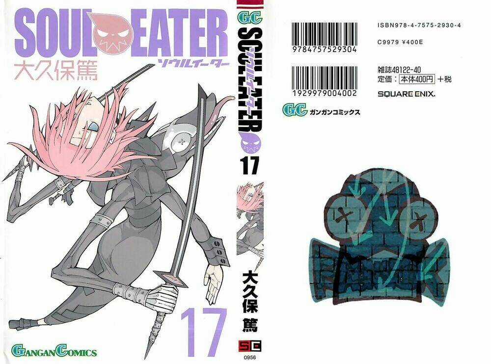 Soul Eater - Chapter 68 - Trang 2
