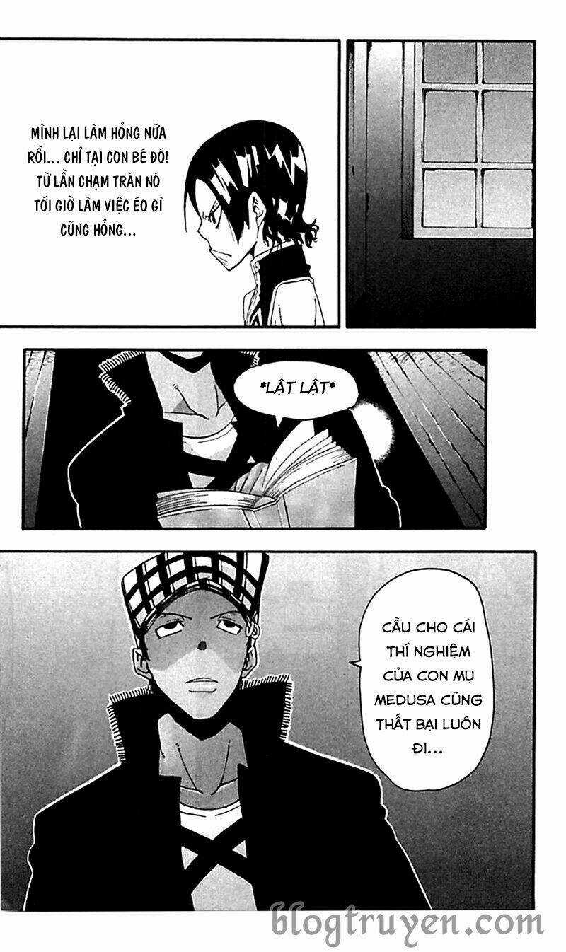 Soul Eater - Chapter 68 - Trang 13