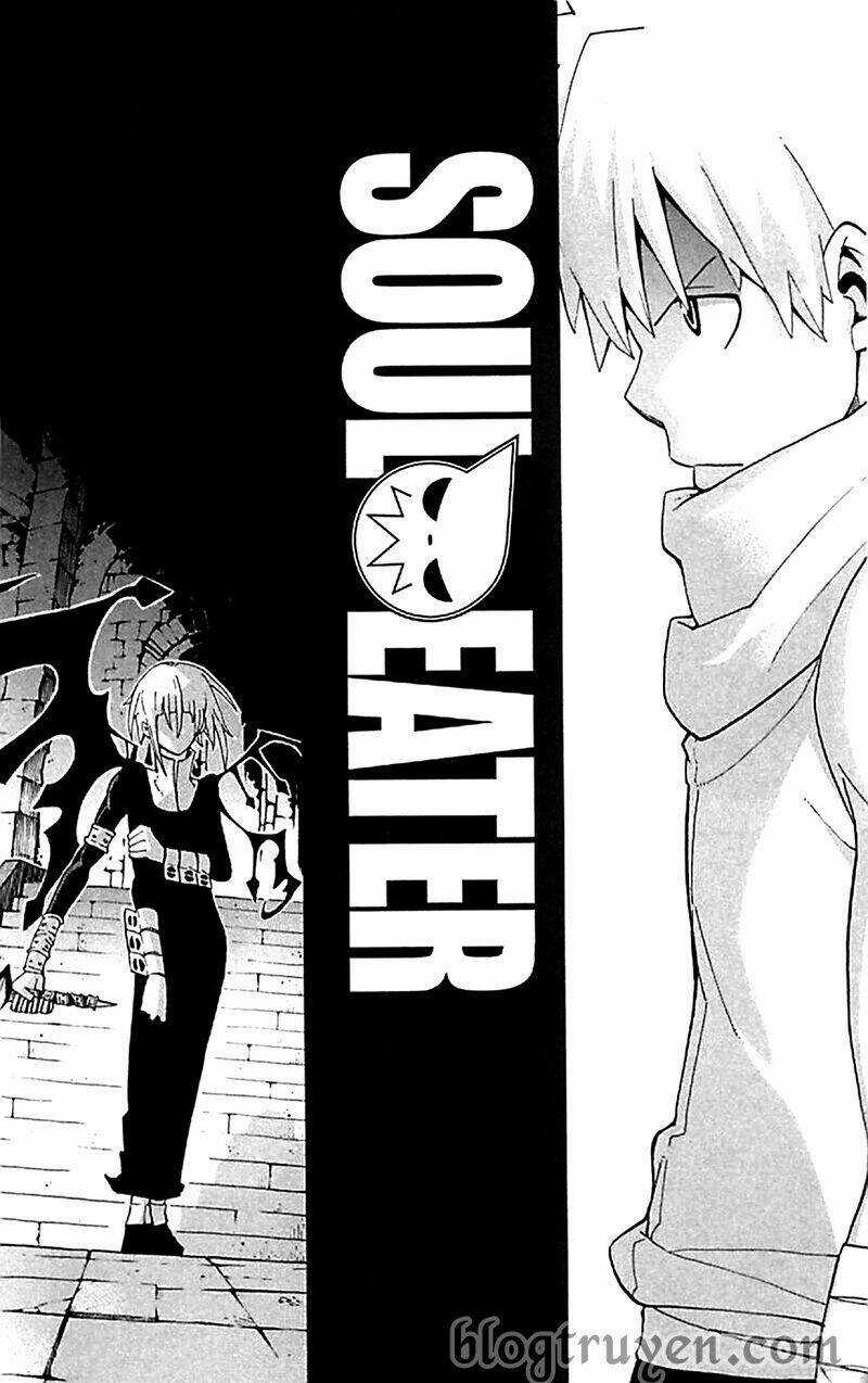 Soul Eater - Chapter 68 - Trang 14
