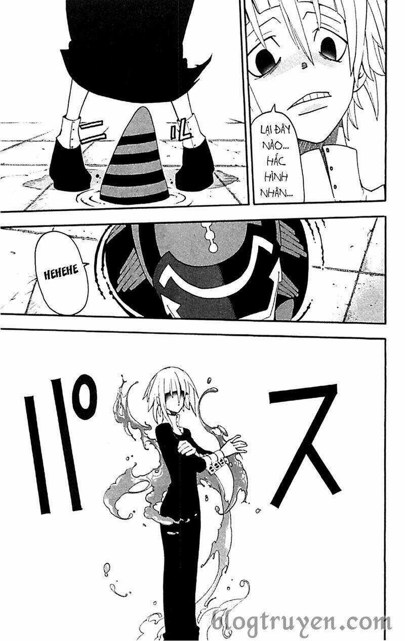 Soul Eater - Chapter 68 - Trang 17