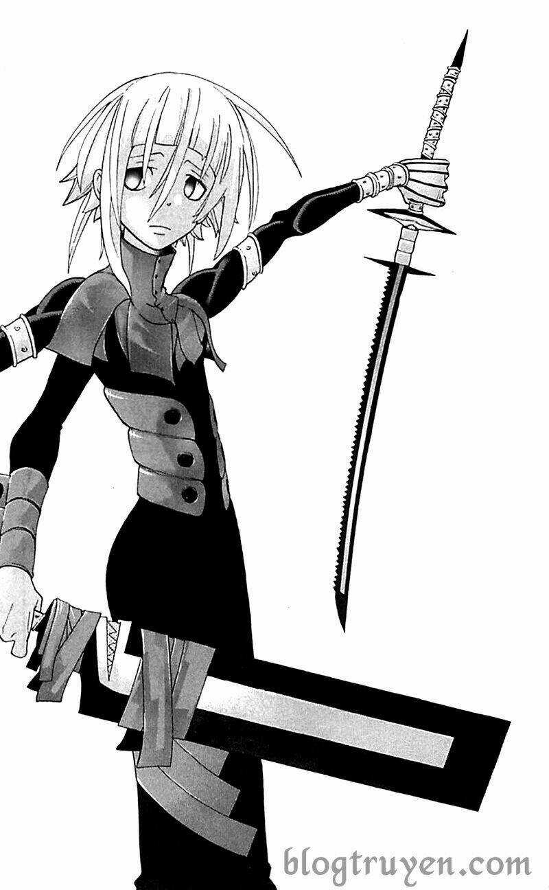 Soul Eater - Chapter 68 - Trang 18