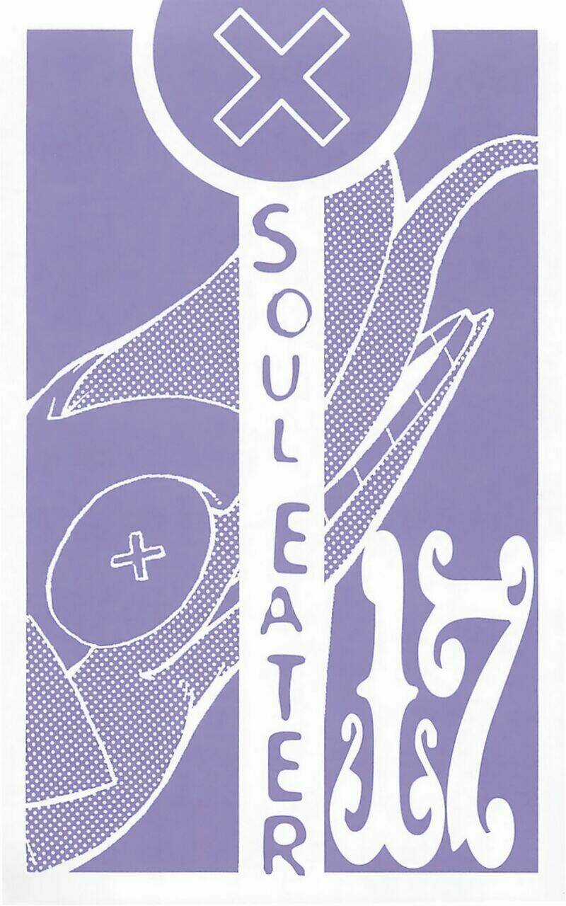Soul Eater - Chapter 68 - Trang 3