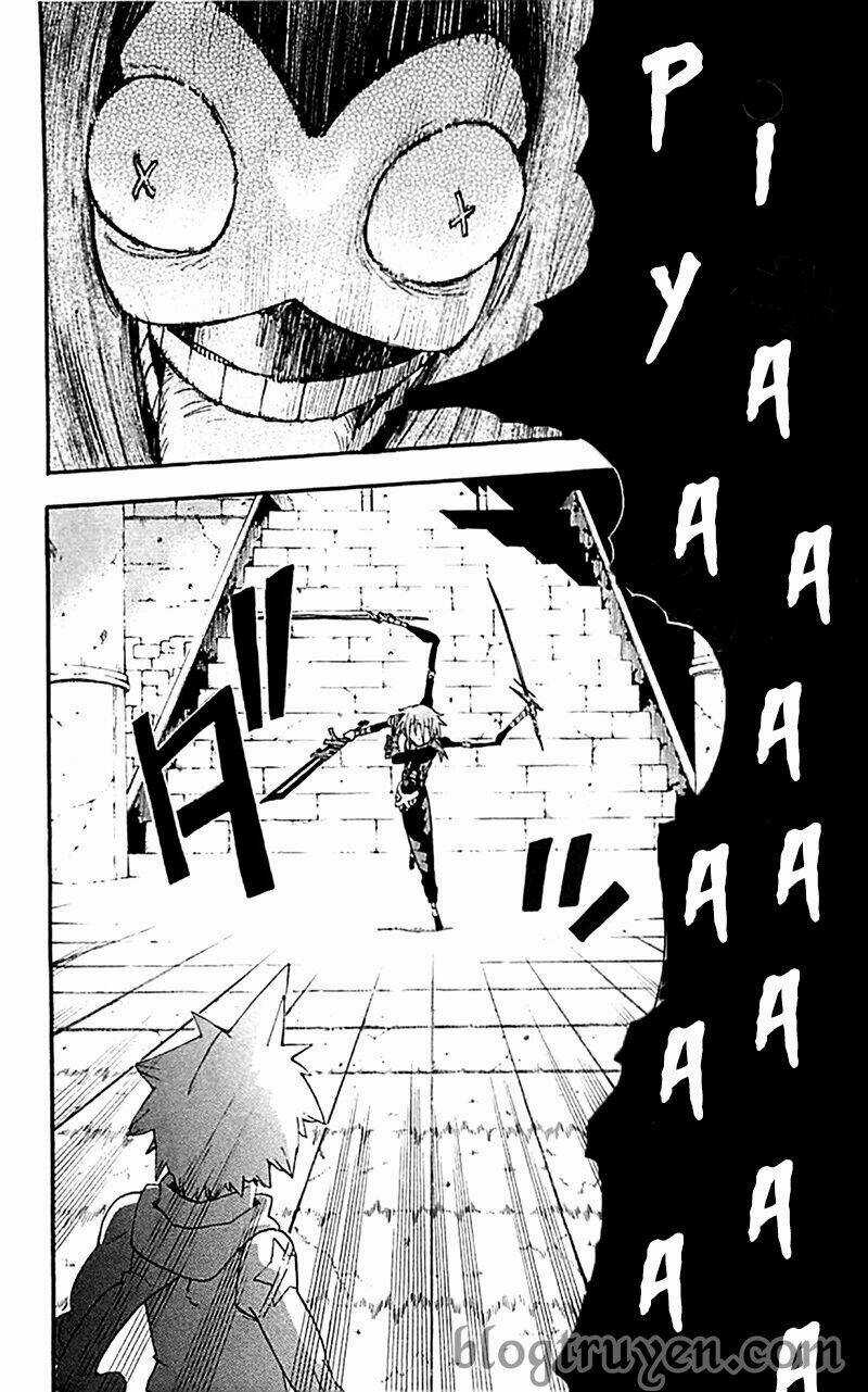 Soul Eater - Chapter 68 - Trang 22
