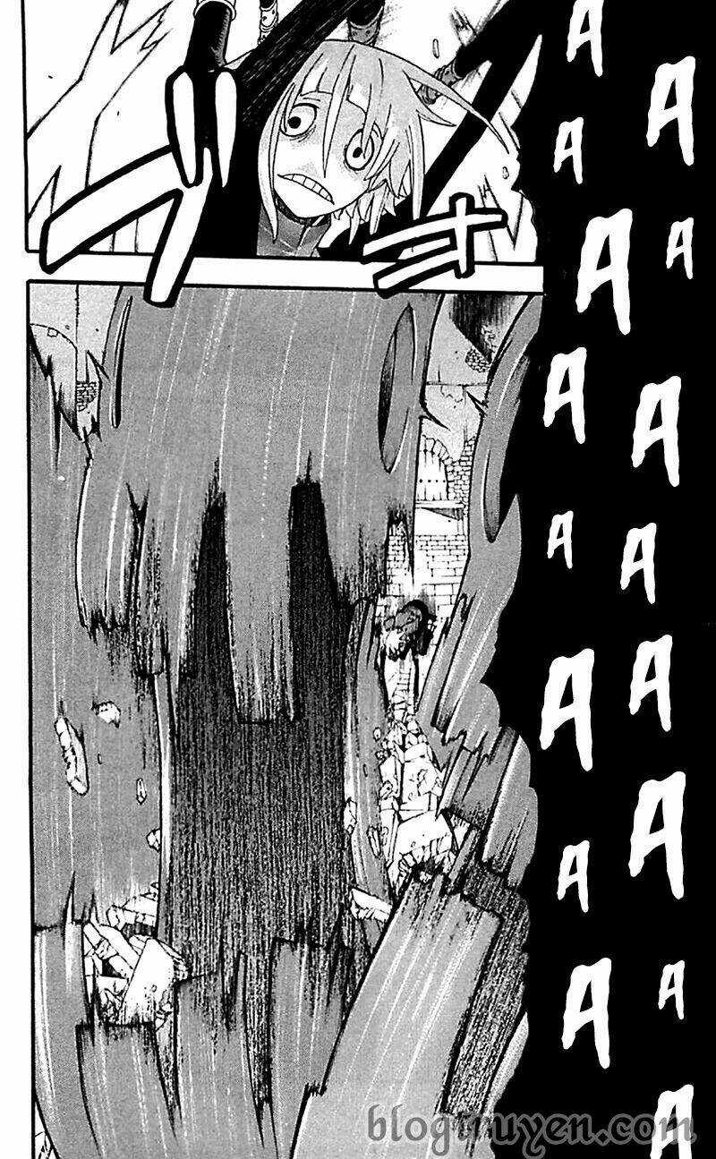 Soul Eater - Chapter 68 - Trang 24