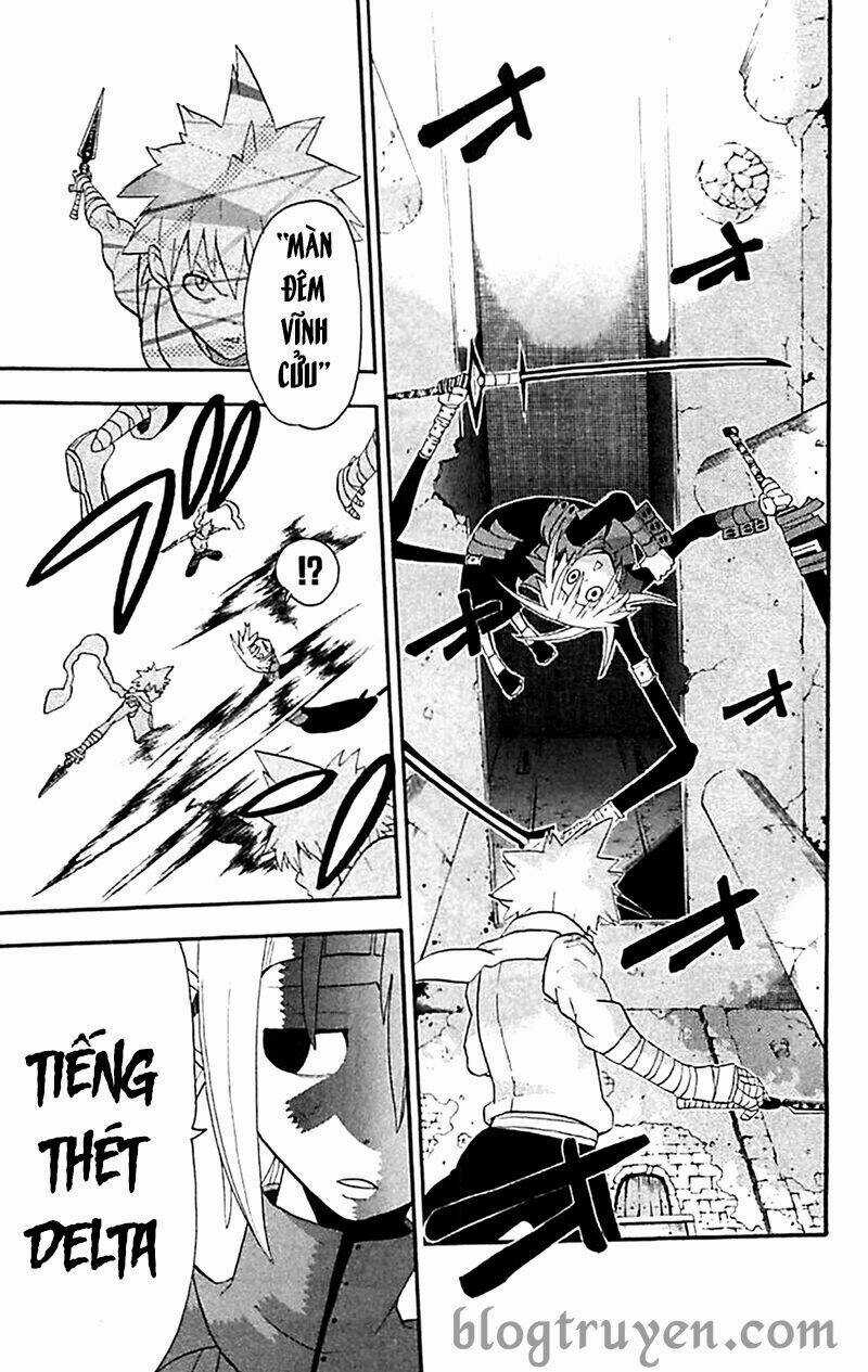 Soul Eater - Chapter 68 - Trang 33
