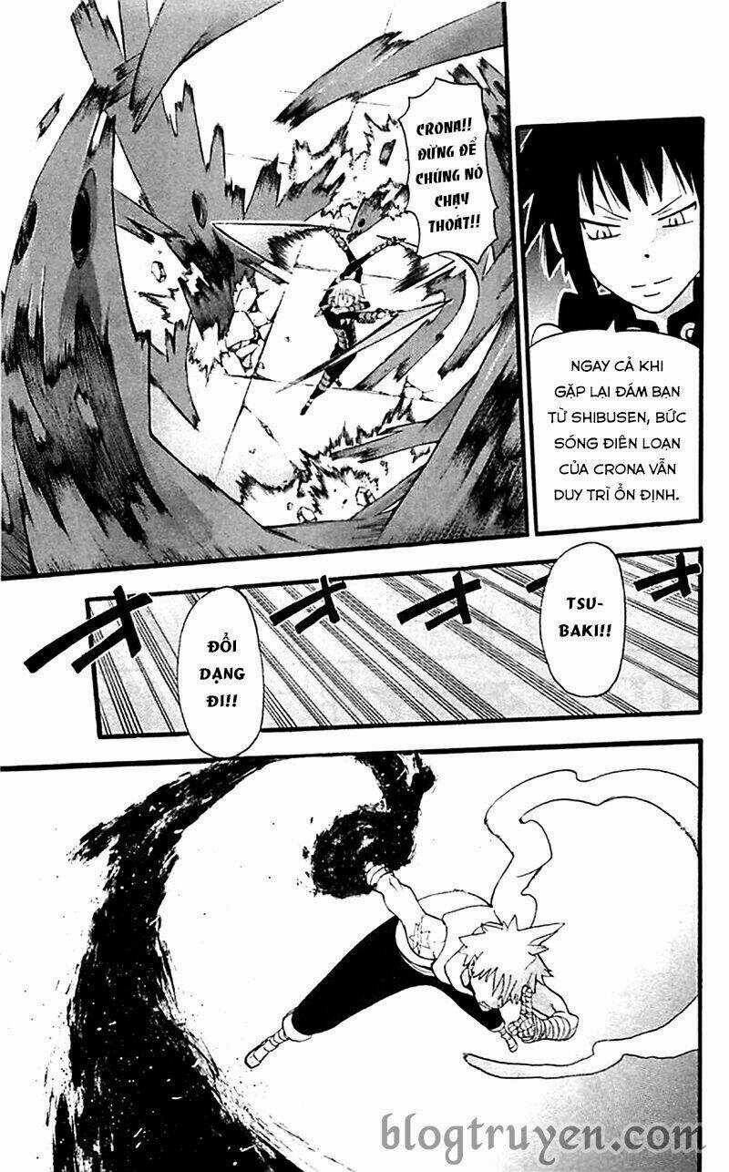 Soul Eater - Chapter 68 - Trang 35