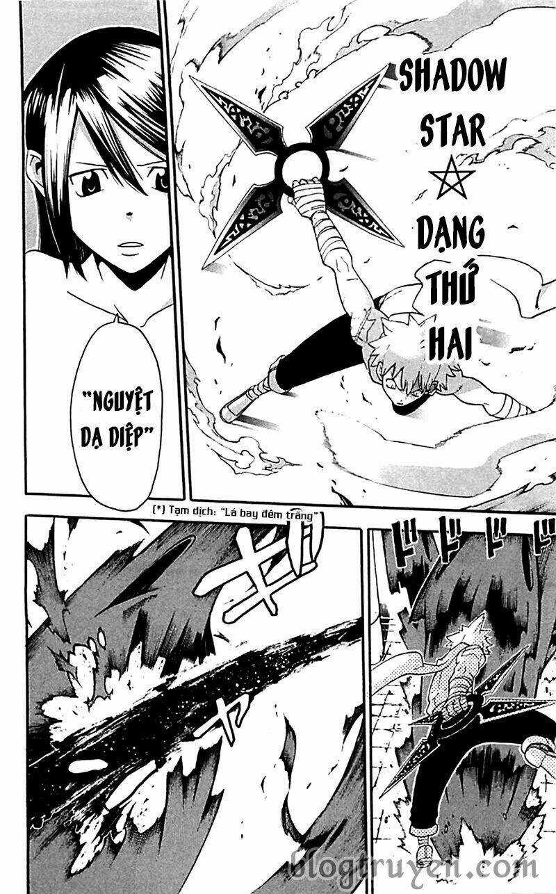 Soul Eater - Chapter 68 - Trang 36