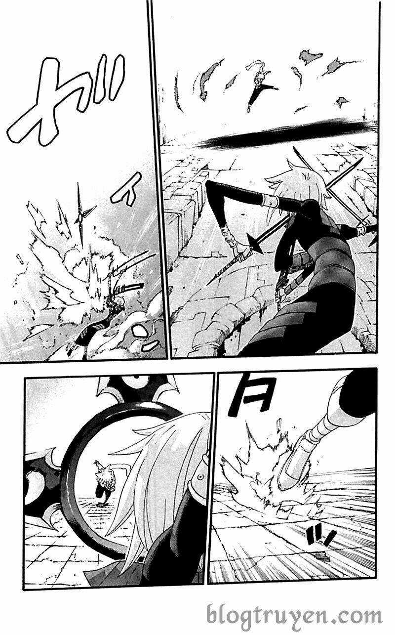 Soul Eater - Chapter 68 - Trang 37