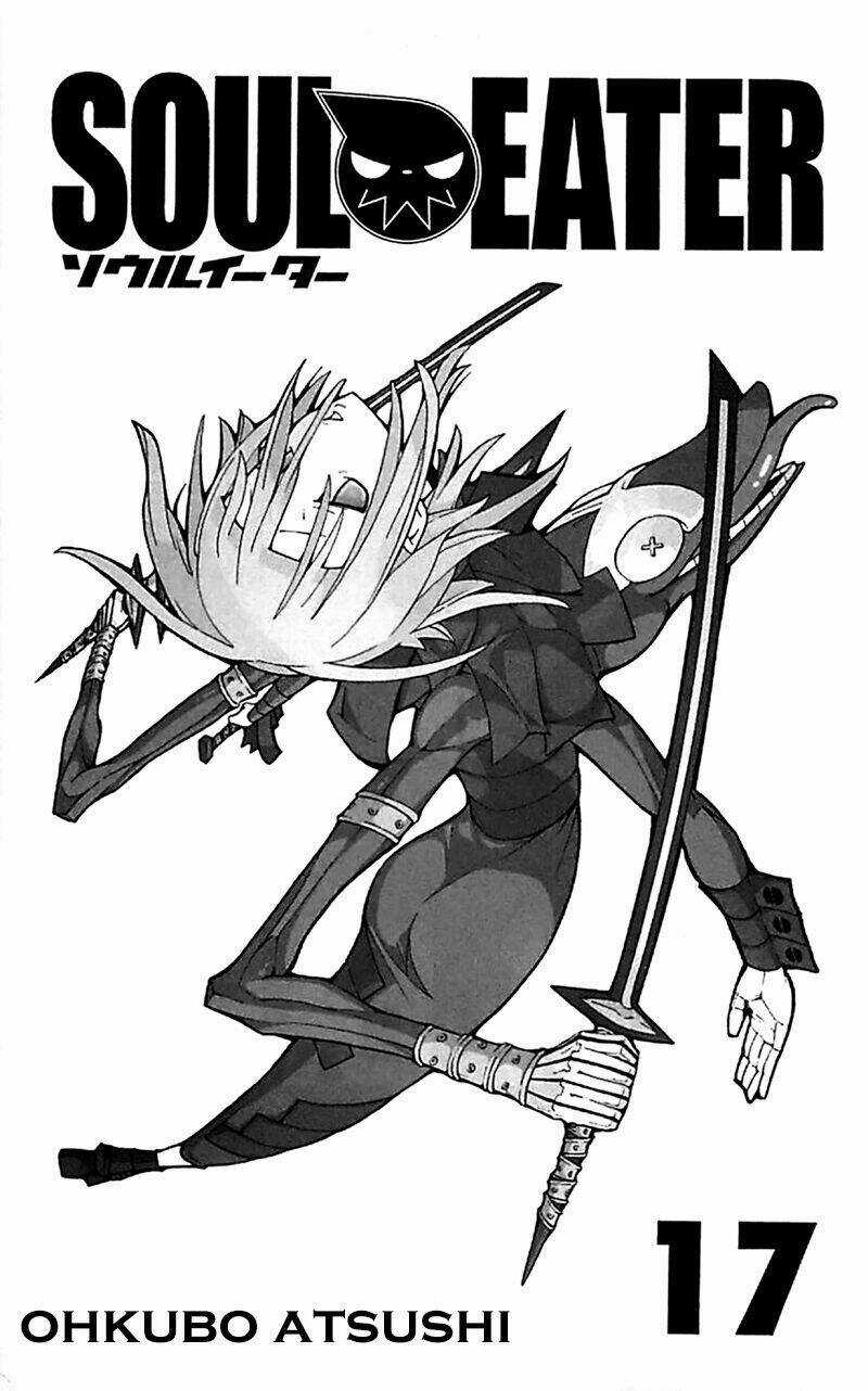 Soul Eater - Chapter 68 - Trang 5