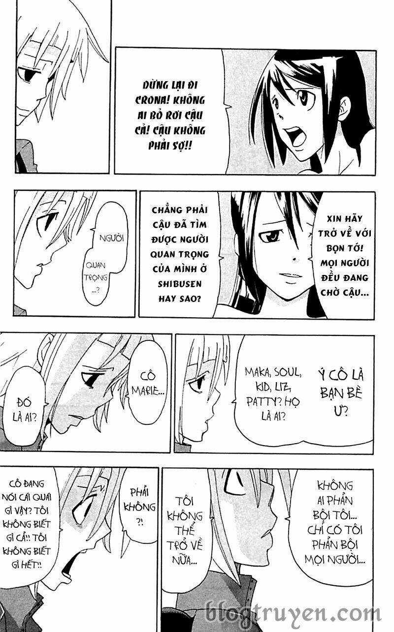 Soul Eater - Chapter 68 - Trang 41