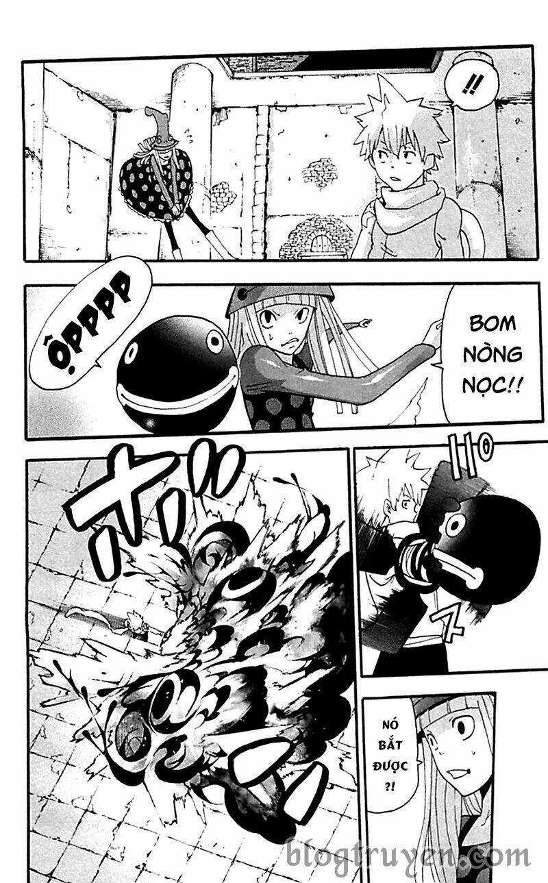 Soul Eater - Chapter 68 - Trang 44