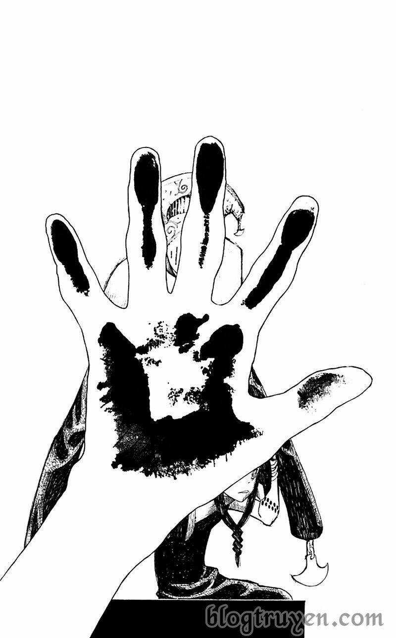 Soul Eater - Chapter 68 - Trang 47