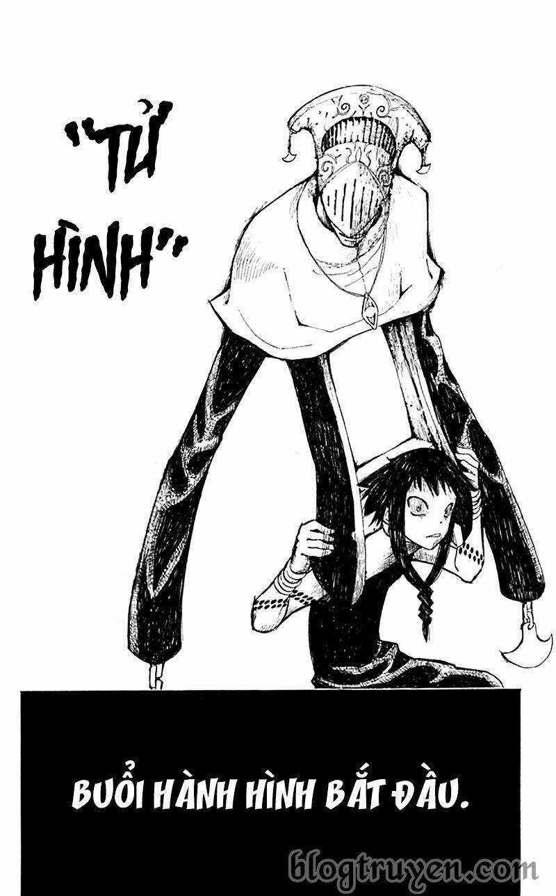 Soul Eater - Chapter 68 - Trang 48